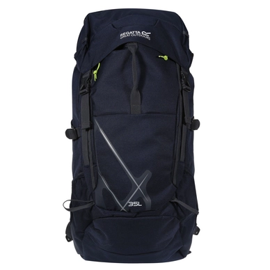 Sac Dos Regatta Kota Expedition L Navy Blazer Equipementaventure